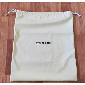 Alex Arigato Dust‎ Bag new